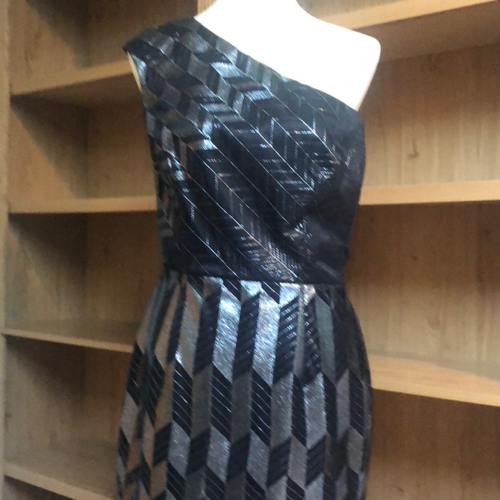David Meister Cocktail Dress
